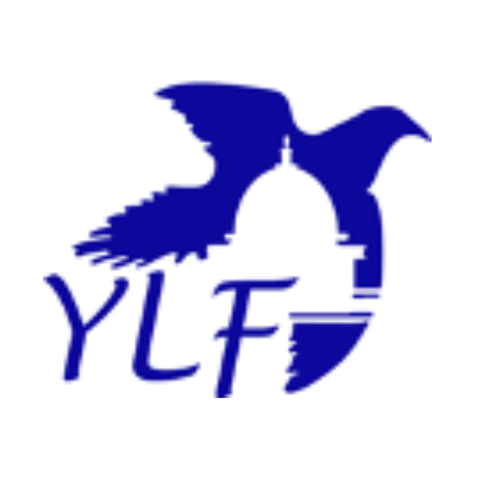 YLF logo